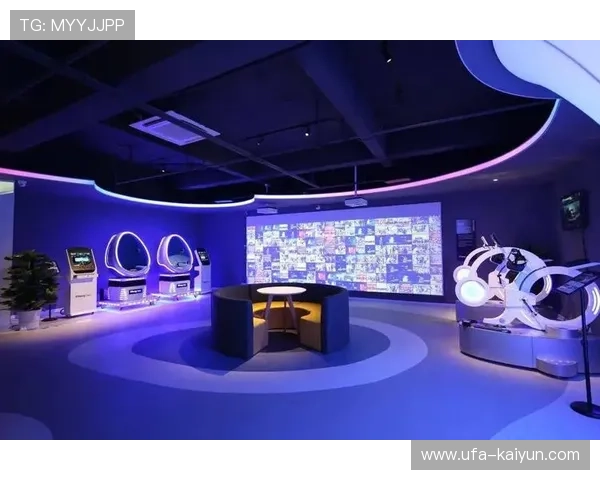 VR数据流与直播信号结合，构建多维观赛体验空间