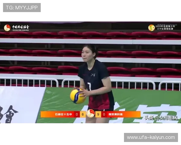江苏女排郭中楠或改接应位置,副攻线竞争激烈