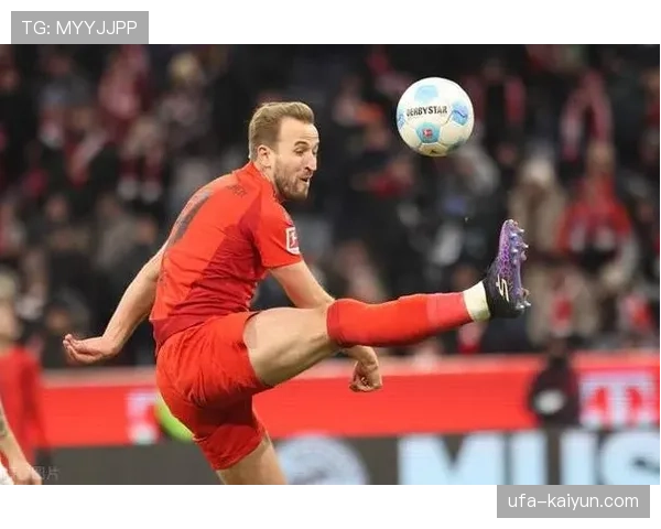 战报：拜仁4-0大胜奥格斯堡，凯恩上演帽子戏法