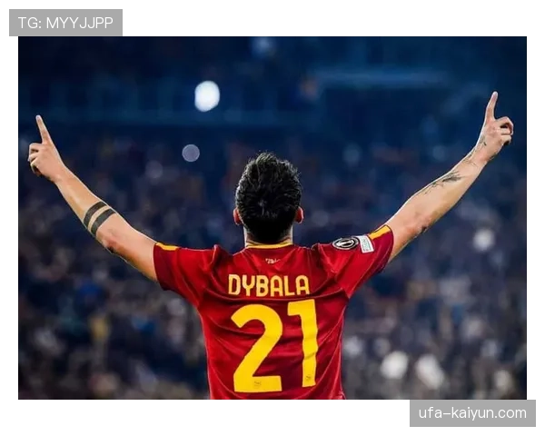 战术板:罗马在缺少迪巴拉的情况下,如何通过边翼卫战术创造机会 战术板:罗马在缺少迪巴拉的情况下,如何通过边翼卫战术创造机会